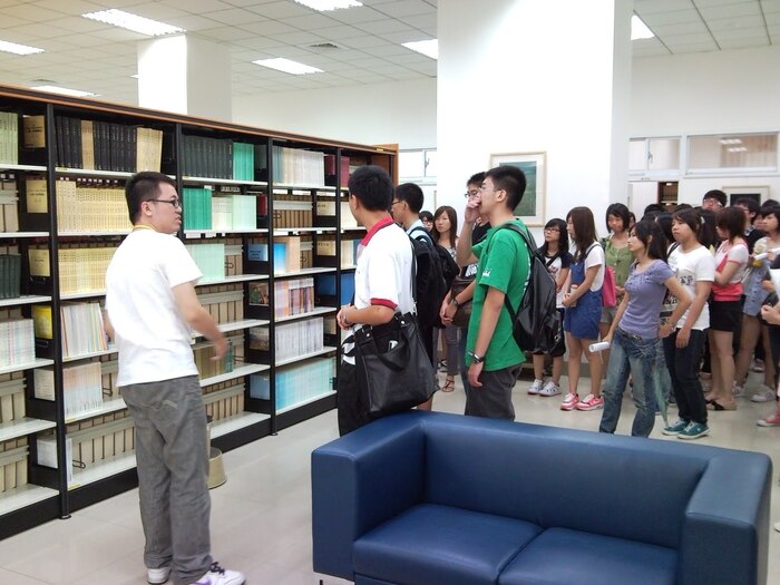 比較法資料中心收藏本國暨外國重要法律文獻資料圖片